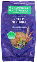 Суперчерника клетчатка Сибирская, пакет 300 г*15