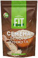 Семена Белого кунжута  дой-пак 150г* 9 Fit Feel