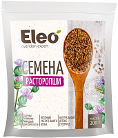 Семена РАСТОРОПШИ 200г*10  Eleo