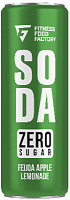 ФЕЙХОА ЯБЛОКО напиток безалкогольный сильногазированный 330 мл *12 SODA